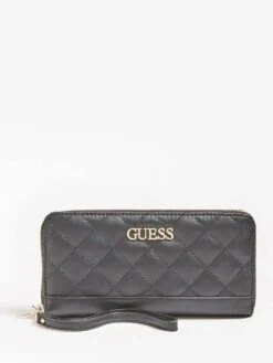 Portefeuille Guess Illy Capitonne