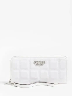 Portefeuille Guess Kamina Capitonne