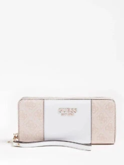 Portefeuille Guess Mika