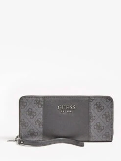 Portefeuille Guess Mika 11 Portefeuille Guess Mika -Mode Sacs Magasin Portefeuille Guess Mika Guess 22737443