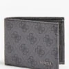 Portefeuille Guess Vezzola Logo -Mode Sacs Magasin Portefeuille Guess Vezzola Logo Guess 22689078