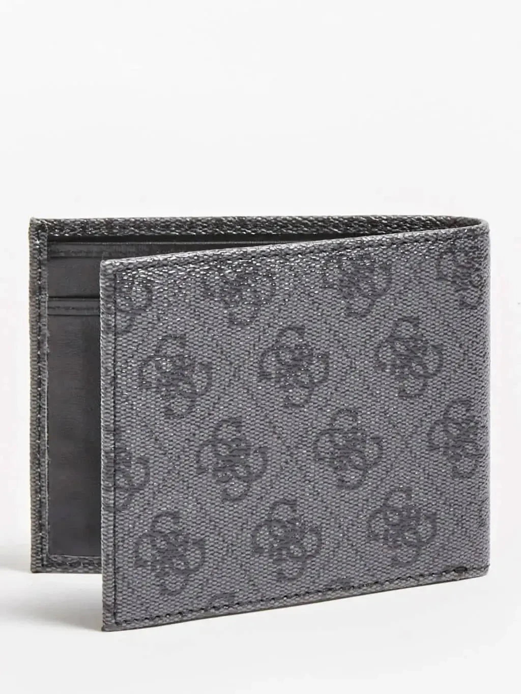 Portefeuille Guess Vezzola Logo 4 Portefeuille Guess Vezzola Logo – Image 2