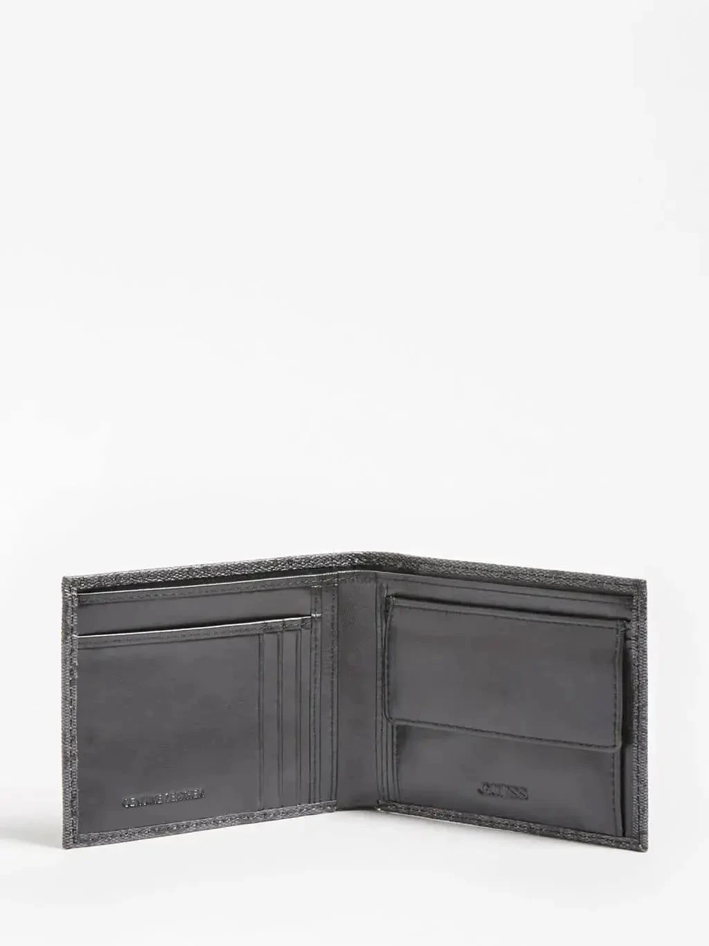 Portefeuille Guess Vezzola Logo 5 Portefeuille Guess Vezzola Logo – Image 3