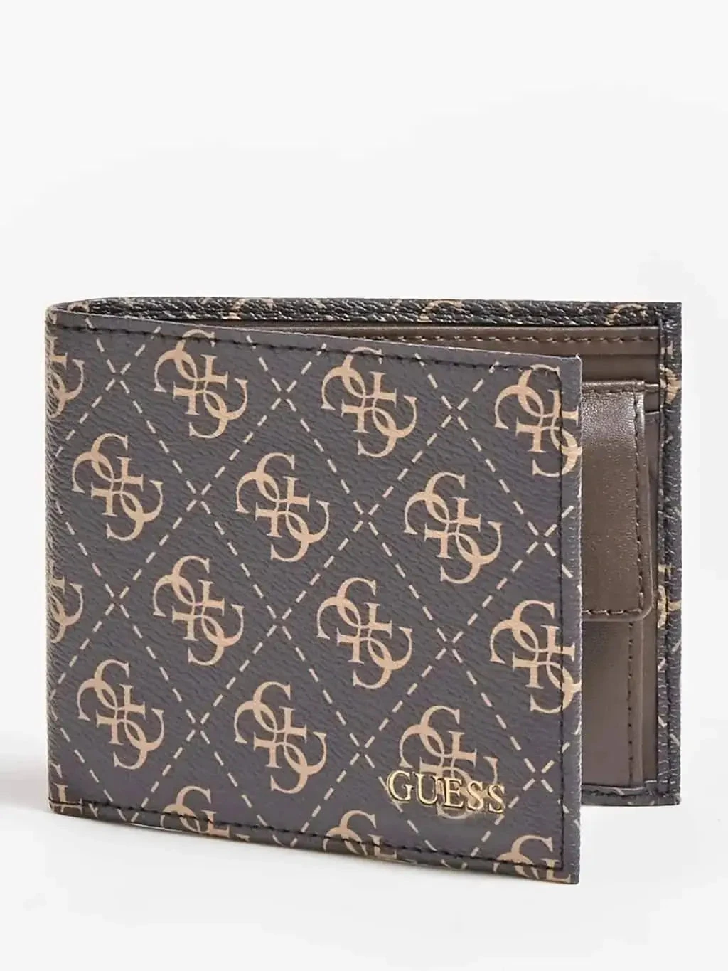 Portefeuille Guess Vezzola Logo 6 Portefeuille Guess Vezzola Logo – Image 4