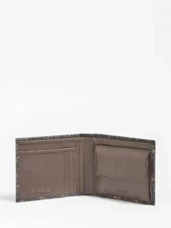 Portefeuille Guess Vezzola Logo 12 Portefeuille Guess Vezzola Logo -Mode Sacs Magasin Portefeuille Guess Vezzola Logo Guess 22689485