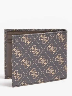 Portefeuille Guess Vezzola Logo 13 Portefeuille Guess Vezzola Logo -Mode Sacs Magasin Portefeuille Guess Vezzola Logo Guess 22689573