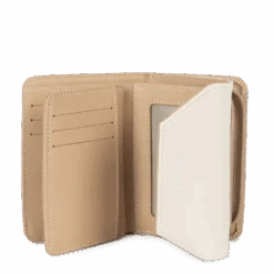 Portefeuille Lancaster Smooth 137-02 -Mode Sacs Magasin Portefeuille Lancaster Smooth 137 02 Lancaster 124100074