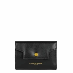 Portefeuille Lancaster "Donna Grace" 131-060 -Mode Sacs Magasin Portefeuille Lancaster Donna Grace 131 060 Lancaster 124101395