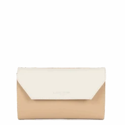 Portefeuille Compagnon Lancaster Smooth 137-04 -Mode Sacs Magasin Portefeuille compagnon Lancaster Smooth 137 04 Lancaster 124098919