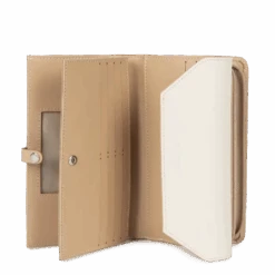 Portefeuille Compagnon Lancaster Smooth 137-04 -Mode Sacs Magasin Portefeuille compagnon Lancaster Smooth 137 04 Lancaster 124099174