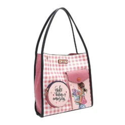 Sac 2 En 1 Nikky By Nicole Lee "Flower Day" -Mode Sacs Magasin Sac 2 en 1 Nikky by Nicole Lee Flower Day Nicole Lee 23894612