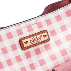 Sac 2 En 1 Nikky By Nicole Lee "Flower Day" -Mode Sacs Magasin Sac 2 en 1 Nikky by Nicole Lee Flower Day Nicole Lee 23894737