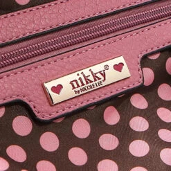 Sac 2 En 1 Nikky By Nicole Lee "Flower Day" -Mode Sacs Magasin Sac 2 en 1 Nikky by Nicole Lee Flower Day Nicole Lee 23895126