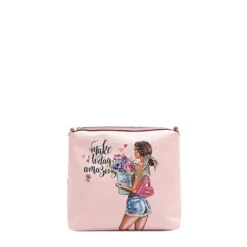 Sac 2 En 1 Nikky By Nicole Lee "Flower Day" -Mode Sacs Magasin Sac 2 en 1 Nikky by Nicole Lee Flower Day Nicole Lee 23895370