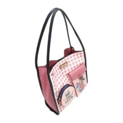 Sac 2 En 1 Nikky By Nicole Lee "Flower Day" -Mode Sacs Magasin Sac 2 en 1 Nikky by Nicole Lee Flower Day Nicole Lee 23895558