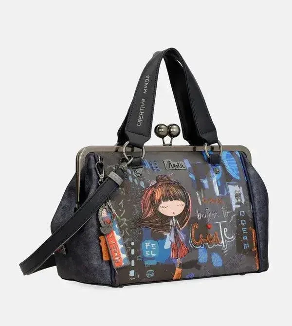 Sac Anekke Contemporary 37801-009 4 Sac Anekke Contemporary 37801-009 – Image 2