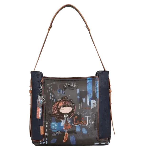 Sac Anekke Contemporary 37802-213 3 Sac Anekke Contemporary 37802-213