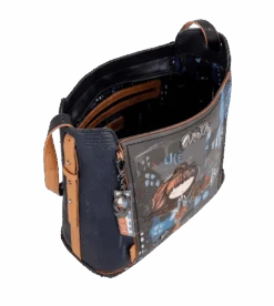 Sac Anekke Contemporary 37802-213 13 Sac Anekke Contemporary 37802-213 -Mode Sacs Magasin Sac Anekke Contemporary 37802 213 Anekke 23419447