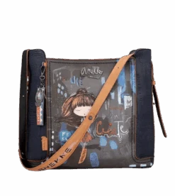 Sac Anekke Contemporary 37802-213 14 Sac Anekke Contemporary 37802-213 -Mode Sacs Magasin Sac Anekke Contemporary 37802 213 Anekke 23419559