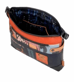 Sac Anekke Contemporary 37803-701 -Mode Sacs Magasin Sac Anekke Contemporary 37803 701 Anekke 23421055