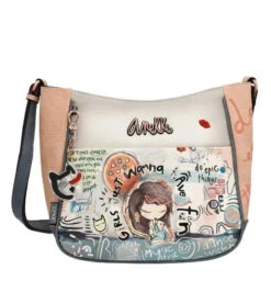 Sac Anekke Fun & Music 34803-110