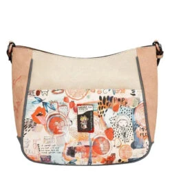 Sac Anekke Fun & Music 34803-110 -Mode Sacs Magasin Sac Anekke Fun Music 34803 110 Anekke 23032813