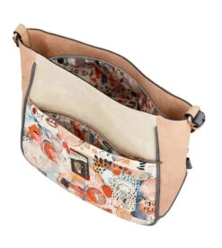 Sac Anekke Fun & Music 34803-110 -Mode Sacs Magasin Sac Anekke Fun Music 34803 110 Anekke 23033199