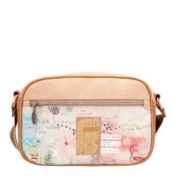 Sac Anekke Mediterranean 34703-175 -Mode Sacs Magasin Sac Anekke Mediterranean 34703 175 Anekke 23028063