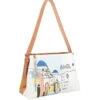 Sac Anekke Mediterranean 34742-166 -Mode Sacs Magasin Sac Anekke Mediterranean 34742 166 Anekke 23057796