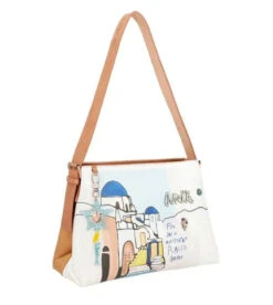 Sac Anekke Mediterranean 34742-166