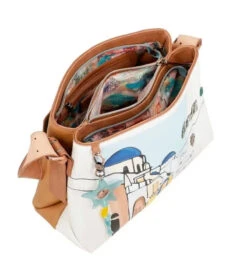 Sac Anekke Mediterranean 34742-166 -Mode Sacs Magasin Sac Anekke Mediterranean 34742 166 Anekke 23057947