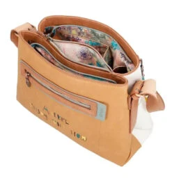 Sac Anekke Mediterranean 34742-166 -Mode Sacs Magasin Sac Anekke Mediterranean 34742 166 Anekke 23058074