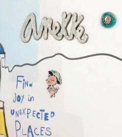 Sac Anekke Mediterranean 34742-166 -Mode Sacs Magasin Sac Anekke Mediterranean 34742 166 Anekke 23058232