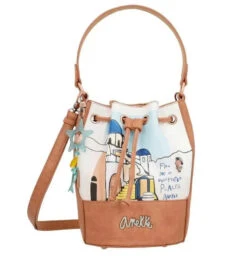 Sac Anekke Mediterranean 34743-200