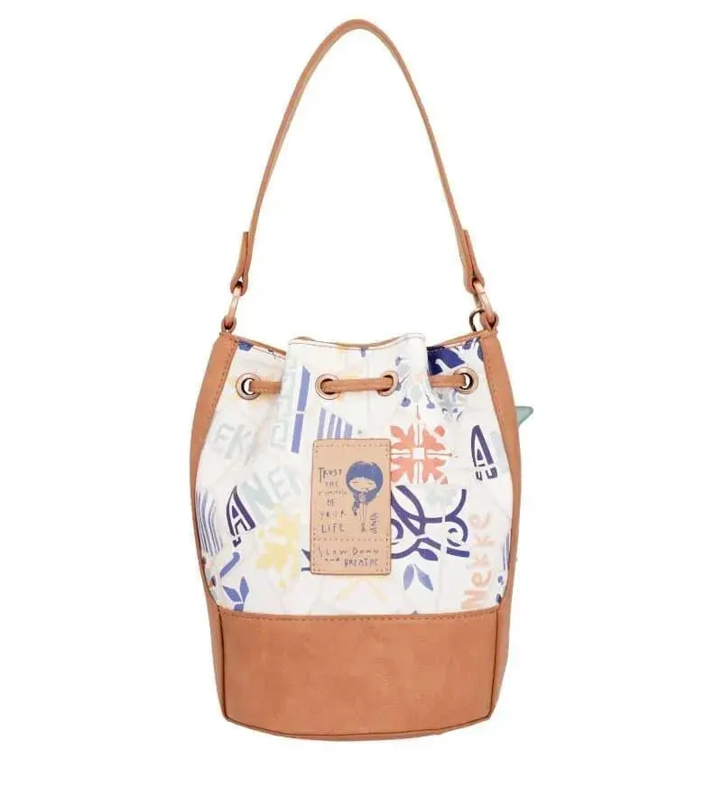 Sac Anekke Mediterranean 34743-200 5 Sac Anekke Mediterranean 34743-200 – Image 3