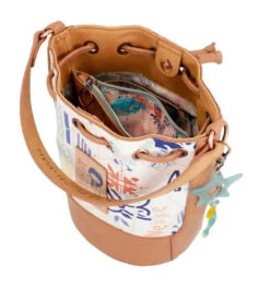 Sac Anekke Mediterranean 34743-200 15 Sac Anekke Mediterranean 34743-200 -Mode Sacs Magasin Sac Anekke Mediterranean 34743 200 Anekke 23042827