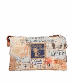 Sac Anekke Menire 36603-817 -Mode Sacs Magasin Sac Anekke Menire 36603 817 Anekke 22798392