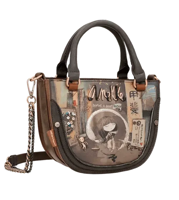 Sac Anekke Shoen 37703-277 4 Sac Anekke Shoen 37703-277 – Image 2