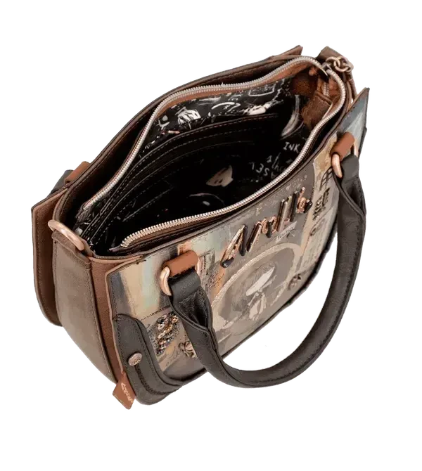 Sac Anekke Shoen 37703-277 8 Sac Anekke Shoen 37703-277 – Image 6