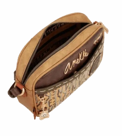 Sac Anekke The Forest 35673-014 -Mode Sacs Magasin Sac Anekke The Forest 35673 014 Anekke 22813339