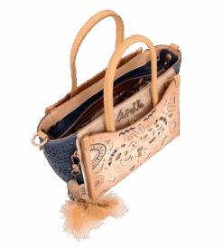 Sac Anekke Tribe 36621-184 14 Sac Anekke Tribe 36621-184 -Mode Sacs Magasin Sac Anekke Tribe 36621 184 Anekke 23242367