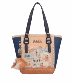 Sac Anekke Tribe 36622-134