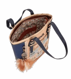 Sac Anekke Tribe 36622-134 -Mode Sacs Magasin Sac Anekke Tribe 36622 134 Anekke 23243076