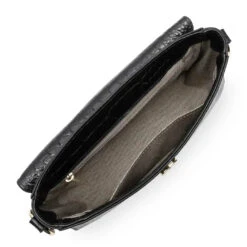 Sac Baguette Lancaster Exotic Croco CN 524-96 -Mode Sacs Magasin Sac Baguette Lancaster Exotic Croco CN 524 96 Lancaster 23512437