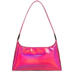 Sac Baguette Lancaster Glass Irio 433-42 -Mode Sacs Magasin Sac Baguette Lancaster Glass Irio 433 42 Lancaster 23479046