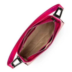 Sac Baguette Lancaster Glass Irio 433-42 -Mode Sacs Magasin Sac Baguette Lancaster Glass Irio 433 42 Lancaster 23479352