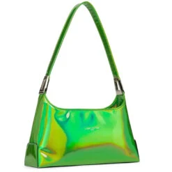 Sac Baguette Lancaster Glass Irio 433-42 -Mode Sacs Magasin Sac Baguette Lancaster Glass Irio 433 42 Lancaster 23479920