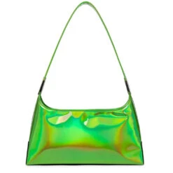 Sac Baguette Lancaster Glass Irio 433-42 -Mode Sacs Magasin Sac Baguette Lancaster Glass Irio 433 42 Lancaster 23480010