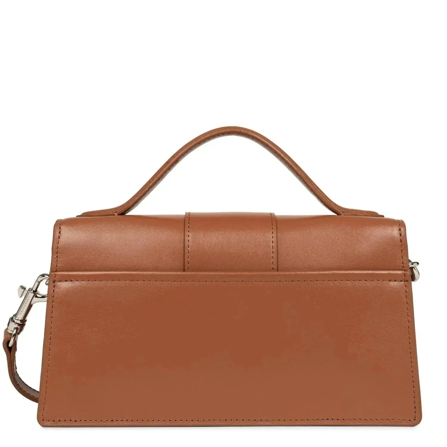 Sac Baguette Lancaster Paris Ily 531-010 9 Sac Baguette Lancaster Paris Ily 531-010 – Image 7