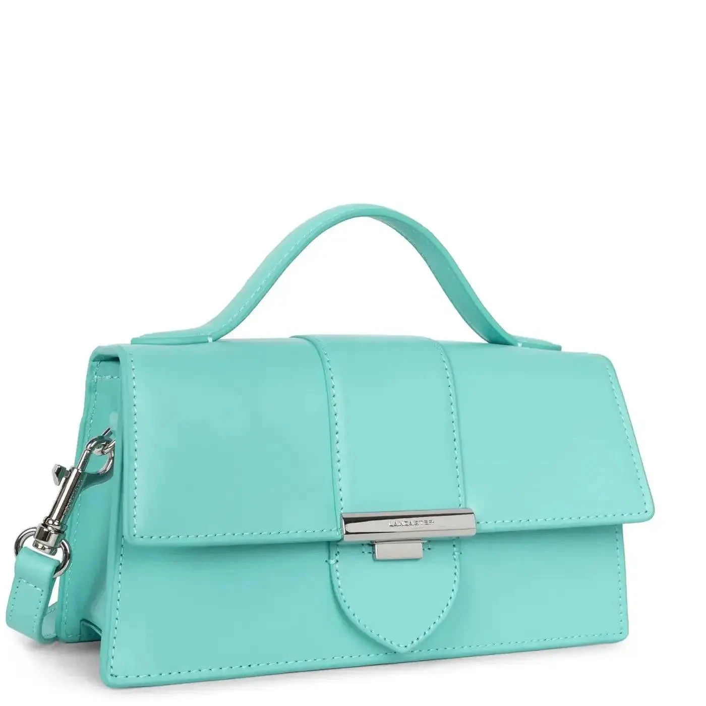 Sac Baguette Lancaster Paris Ily 531-010 12 Sac Baguette Lancaster Paris Ily 531-010 – Image 10